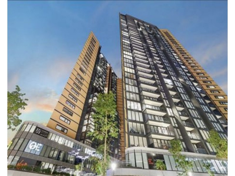 1201/486 Pacific Hwy, St Leonards NSW 2065