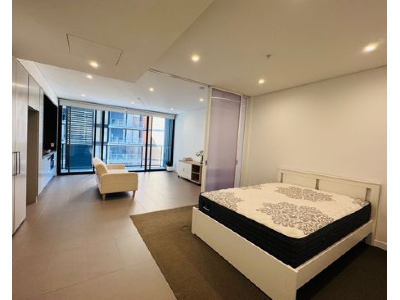 1201/486 Pacific Hwy, St Leonards NSW 2065