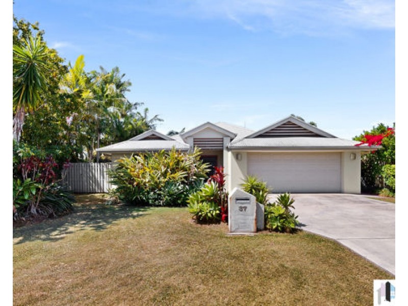 37 Rainbow Circuit, Coomera QLD 4209