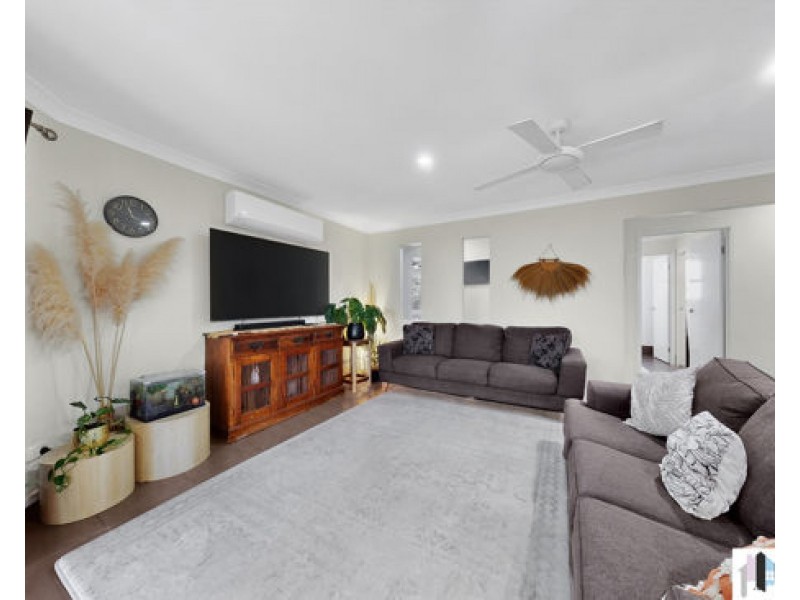 37 Rainbow Circuit, Coomera QLD 4209
