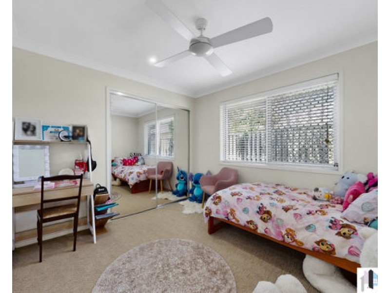 37 Rainbow Circuit, Coomera QLD 4209