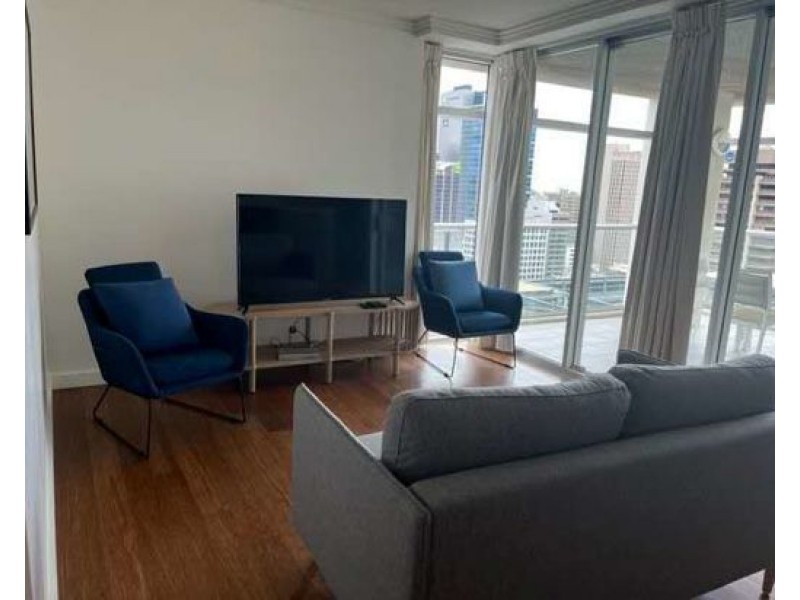 2307/151 GEORGE STREET, Brisbane City QLD 4000