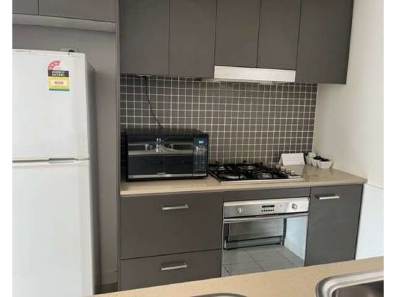 2307/151 GEORGE STREET, Brisbane City QLD 4000