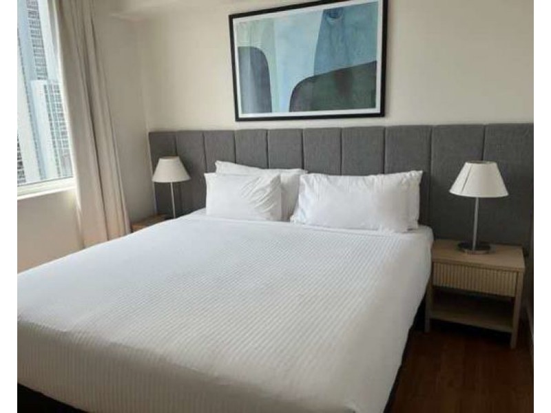 2307/151 GEORGE STREET, Brisbane City QLD 4000