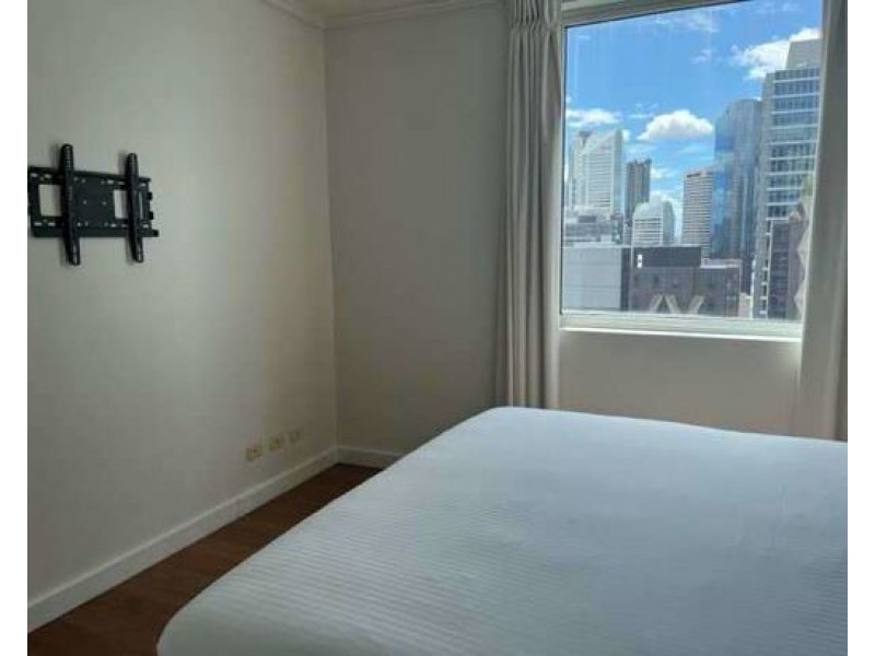 2307/151 GEORGE STREET, Brisbane City QLD 4000