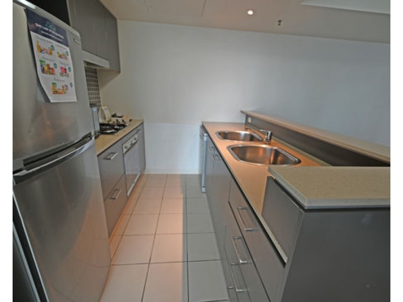 2307/151 GEORGE STREET, Brisbane City QLD 4000