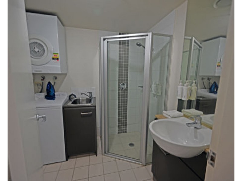 2307/151 GEORGE STREET, Brisbane City QLD 4000