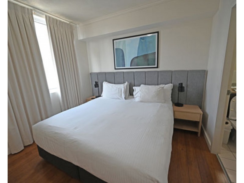 2307/151 GEORGE STREET, Brisbane City QLD 4000