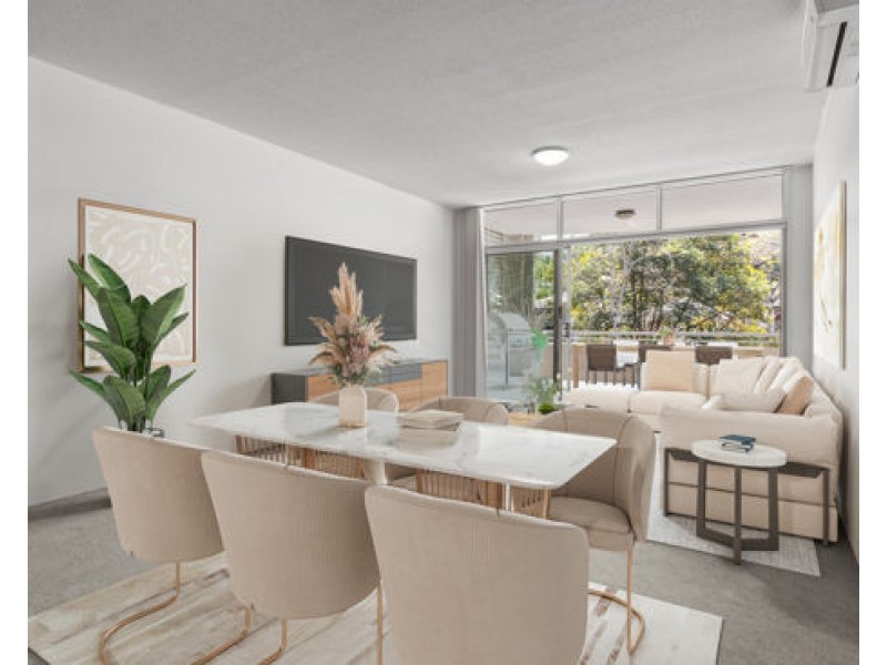 44/2 Campbell Street, Toowong QLD 4066