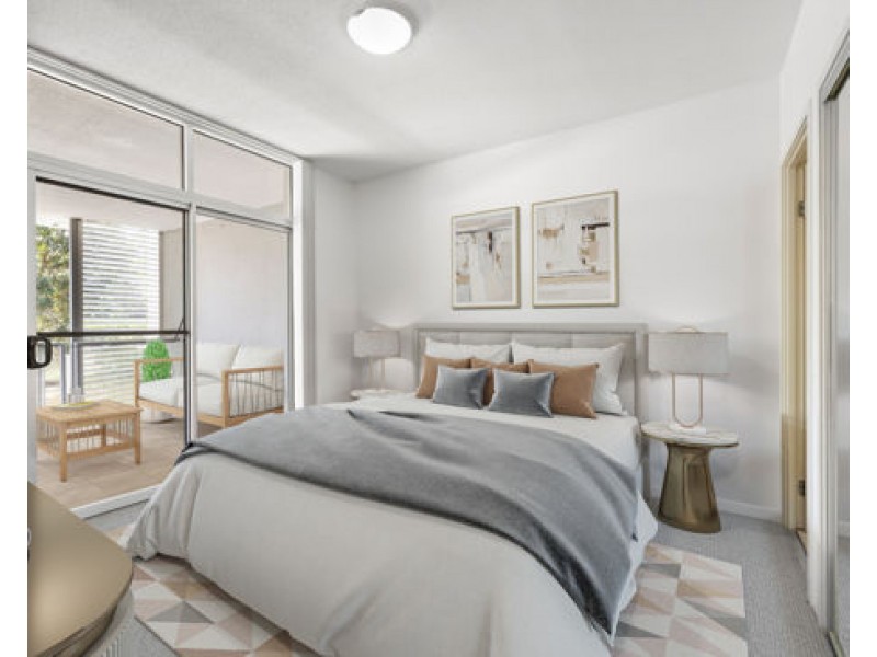 44/2 Campbell Street, Toowong QLD 4066