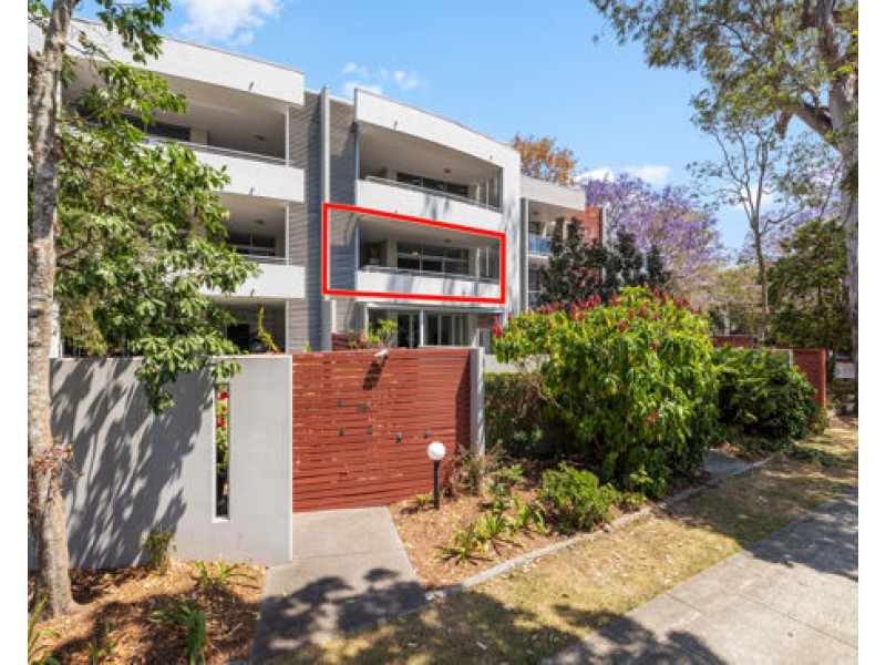 44/2 Campbell Street, Toowong QLD 4066