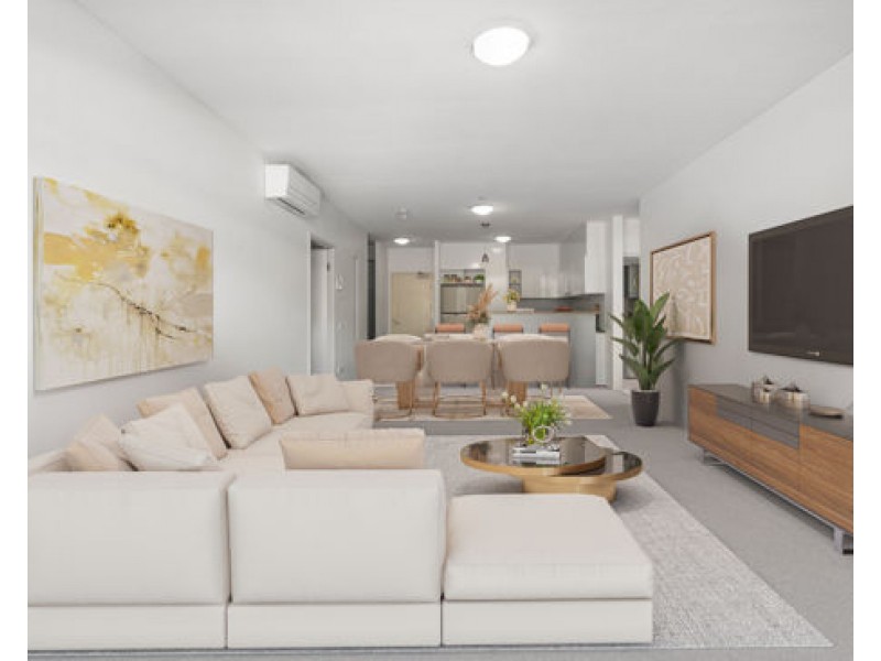 44/2 Campbell Street, Toowong QLD 4066