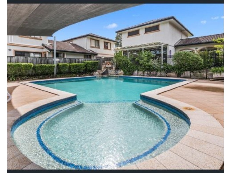 24/12 Greendale Way, Carindale QLD 4152