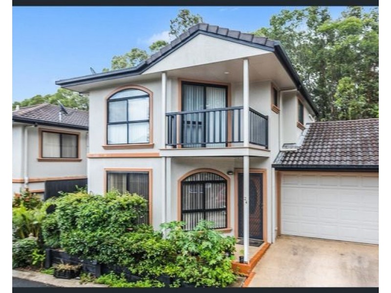 24/12 Greendale Way, Carindale QLD 4152