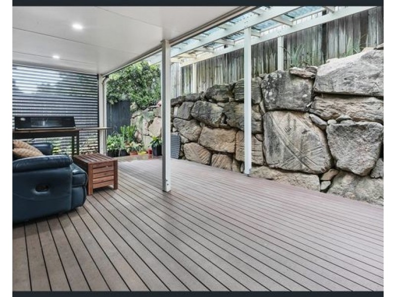24/12 Greendale Way, Carindale QLD 4152