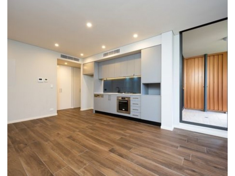 203/1 Brightwell Lane, Erskineville NSW 2043