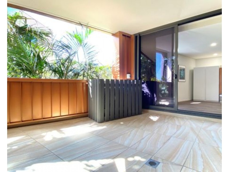 203/1 Brightwell Lane, Erskineville NSW 2043