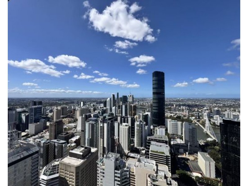 Diamond Level 8 Margaret St, Brisbane City QLD 4000