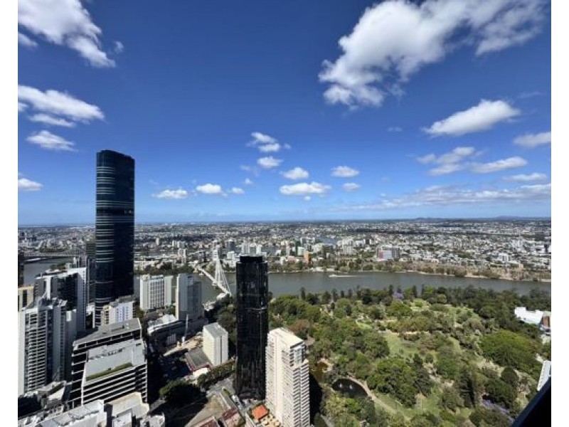 Diamond Level 8 Margaret St, Brisbane City QLD 4000
