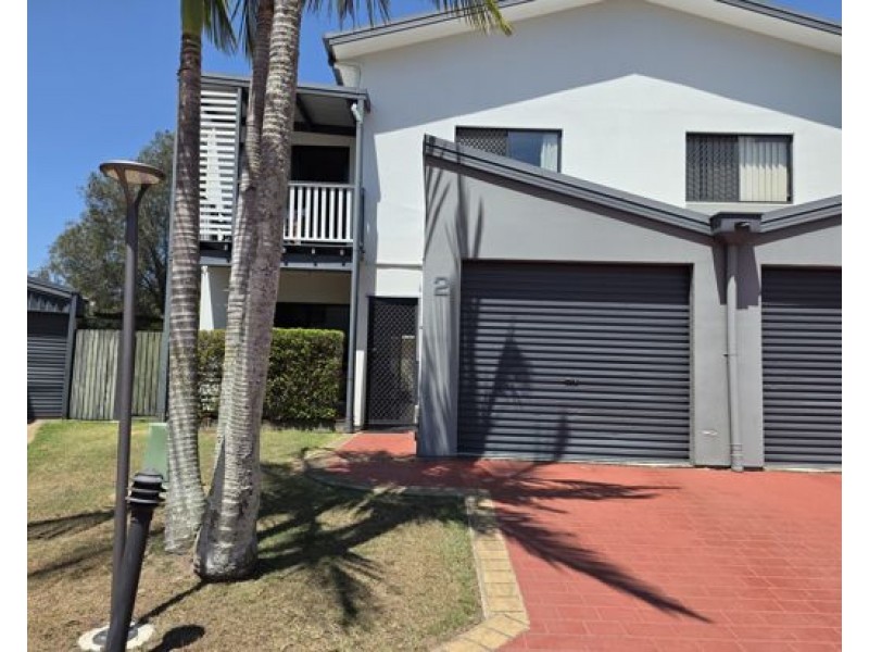 2 / 23a Ronmack St, Chermside QLD 4032