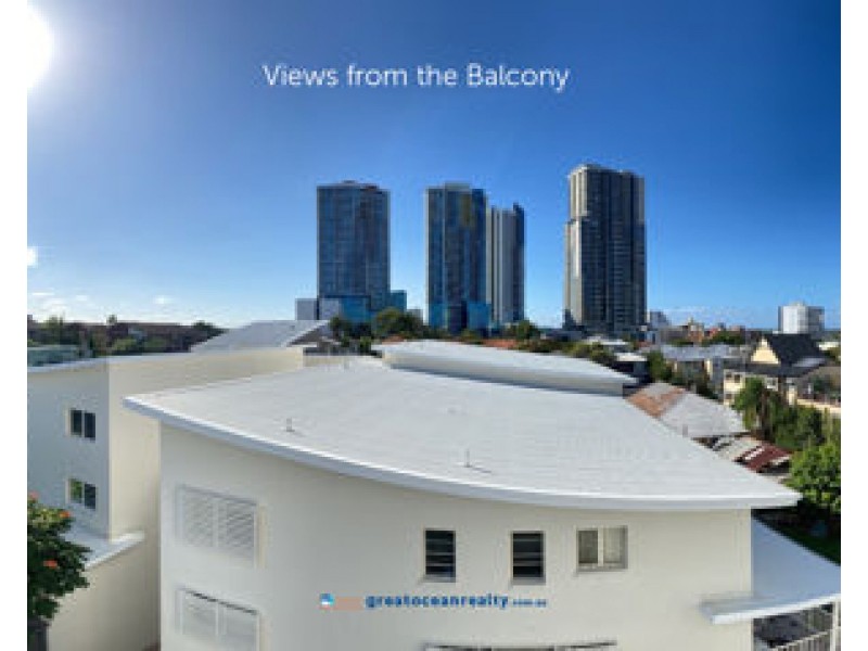 604/11 Andrews Street, Southport QLD 4215
