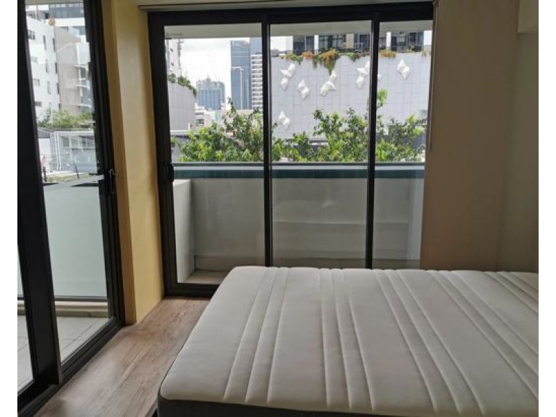 U9/125 Melbourne St, South Brisbane QLD 4101