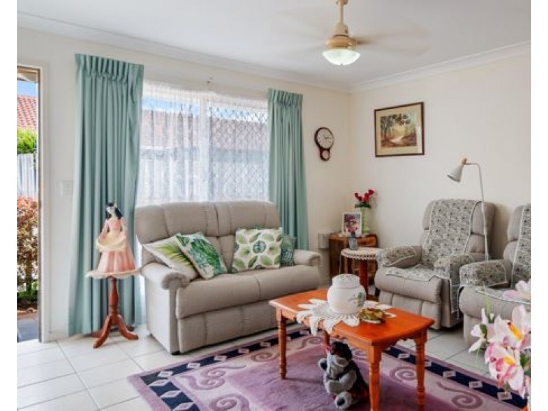 36/144 Dorville road, Carseldine QLD 4034