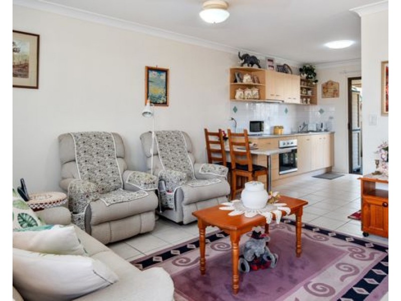 36/144 Dorville road, Carseldine QLD 4034