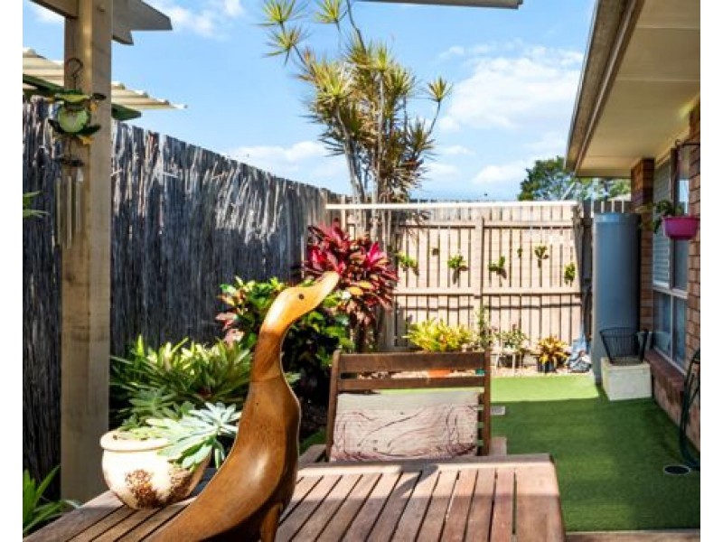 36/144 Dorville road, Carseldine QLD 4034