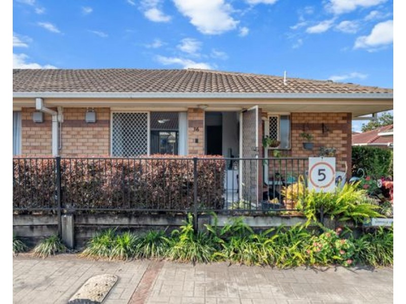 36/144 Dorville road, Carseldine QLD 4034