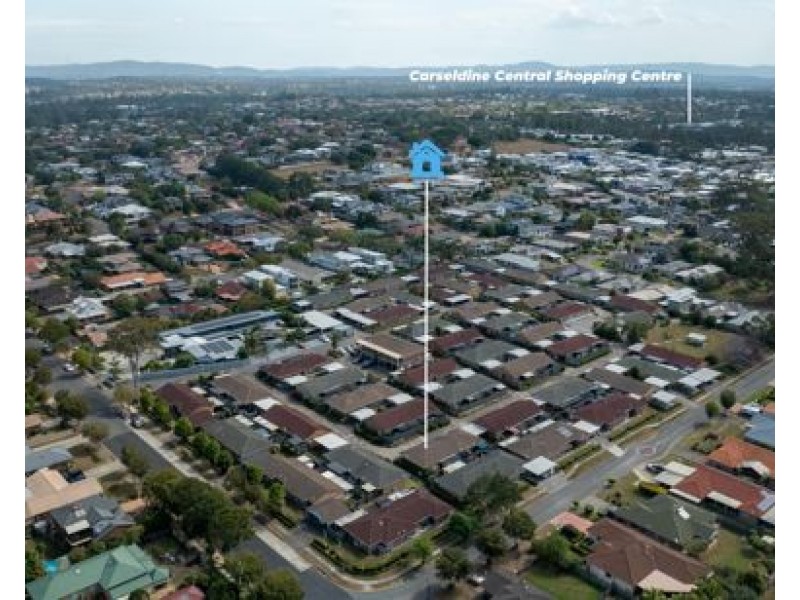 36/144 Dorville road, Carseldine QLD 4034