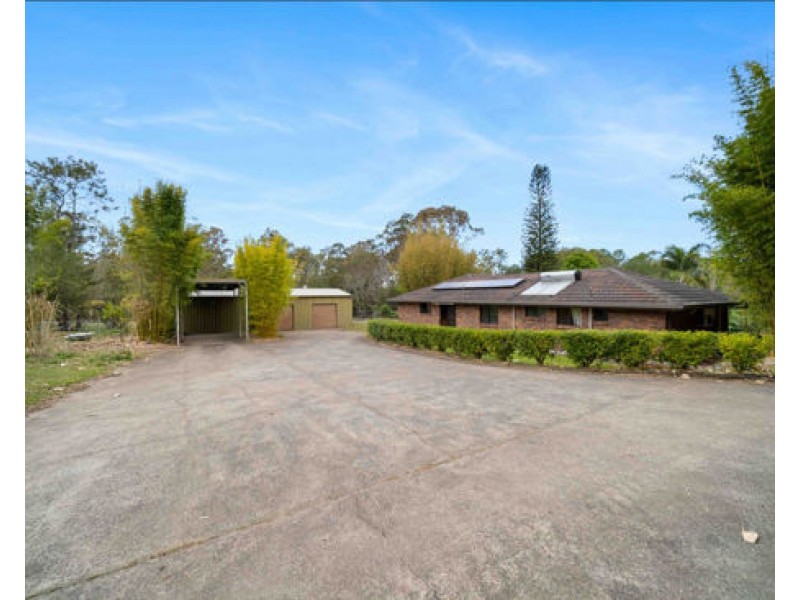 78 Rosia Rd, Park Ridge QLD 4125