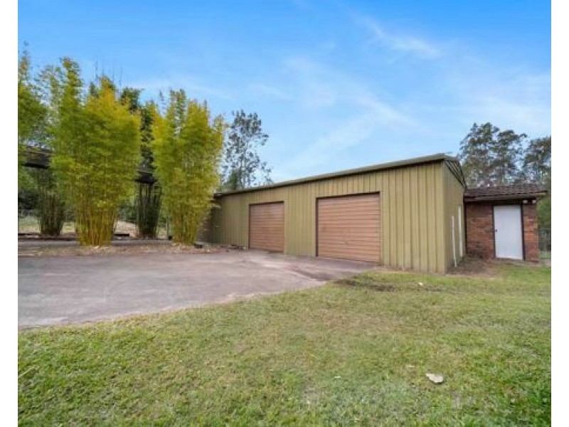 78 Rosia Rd, Park Ridge QLD 4125
