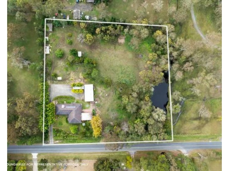 78 Rosia Rd, Park Ridge QLD 4125