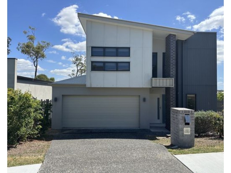 1 CARISSA STREET, Coomera QLD 4209