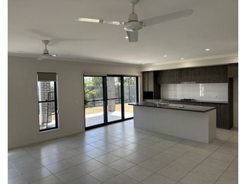 1 CARISSA STREET, Coomera QLD 4209