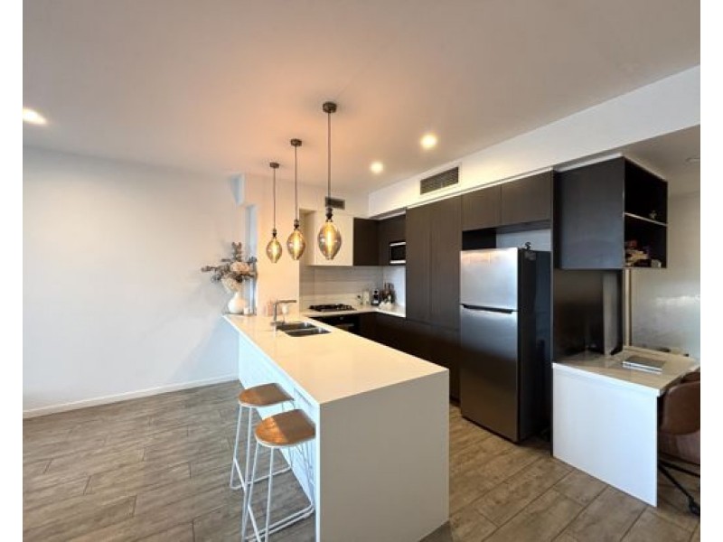 303/116 Annie St, New Farm QLD 4005