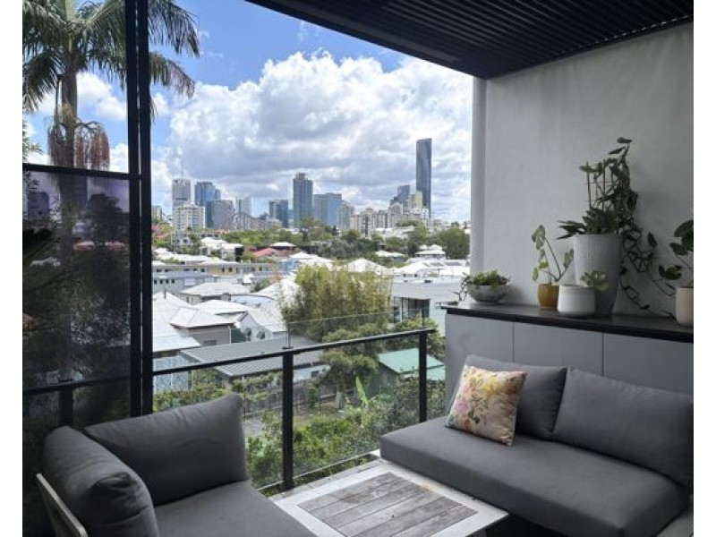 303/116 Annie St, New Farm QLD 4005