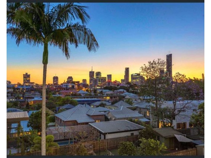 303/116 Annie St, New Farm QLD 4005