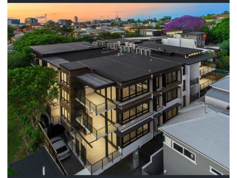 303/116 Annie St, New Farm QLD 4005