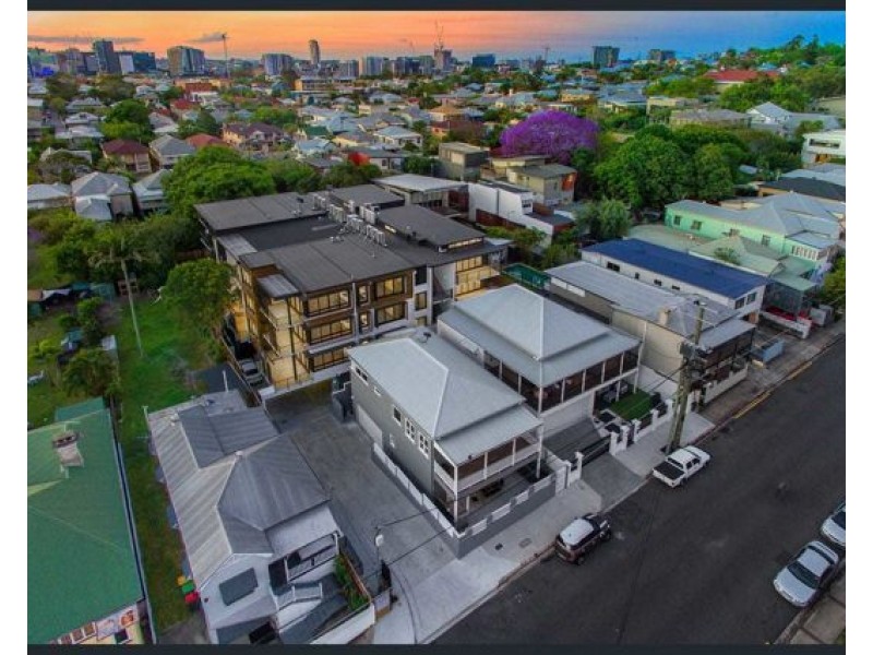 303/116 Annie St, New Farm QLD 4005