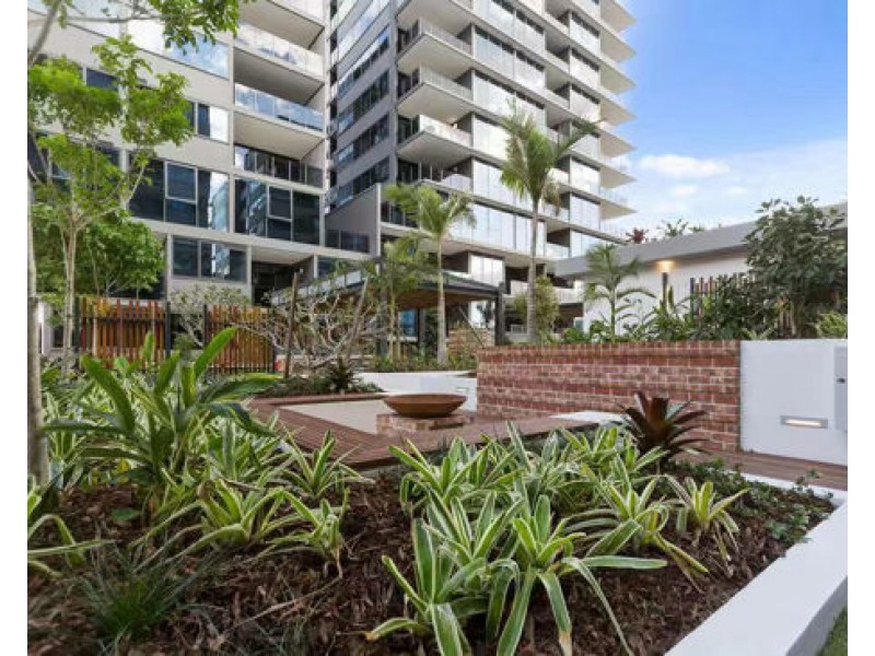 3064/36 EVELYN STREET, Newstead QLD 4006
