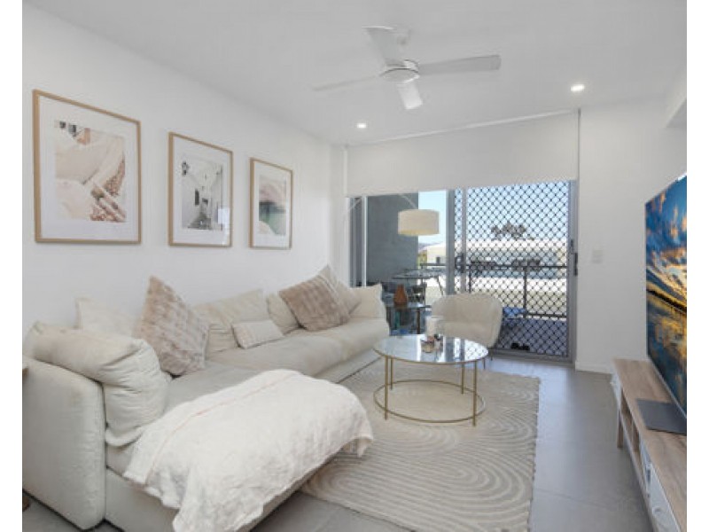 36/ 11 Rolleston Street, Keperra QLD 4054