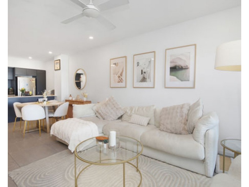 36/ 11 Rolleston Street, Keperra QLD 4054