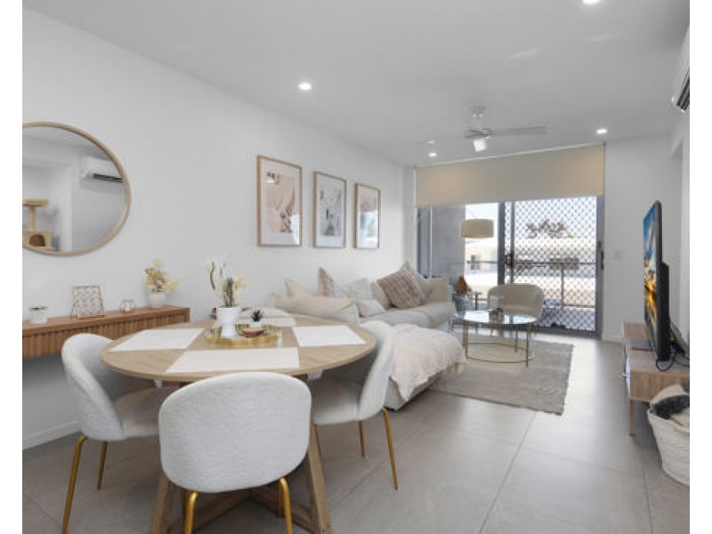 36/ 11 Rolleston Street, Keperra QLD 4054