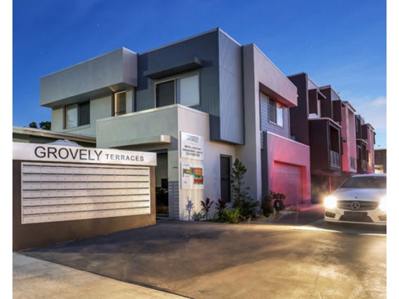 36/ 11 Rolleston Street, Keperra QLD 4054