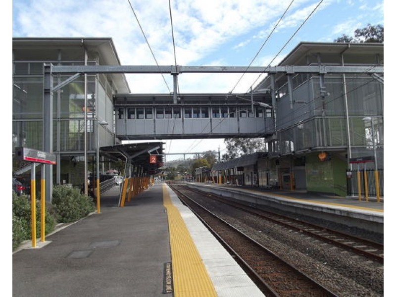 36/ 11 Rolleston Street, Keperra QLD 4054