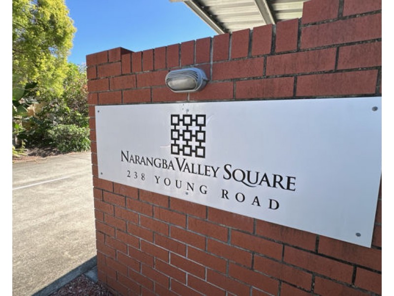 38/238 Young Road, Narangba QLD 4504