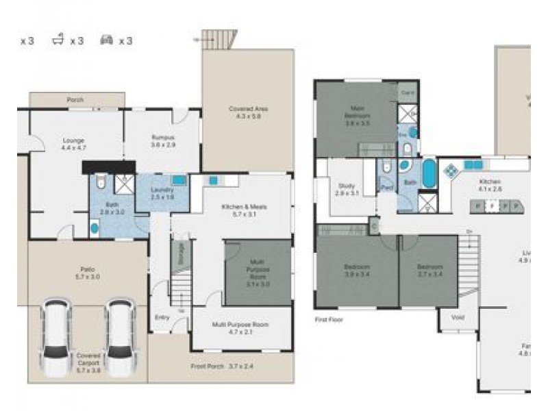 175 Gaynesford Street South, Holland Park West QLD 4121