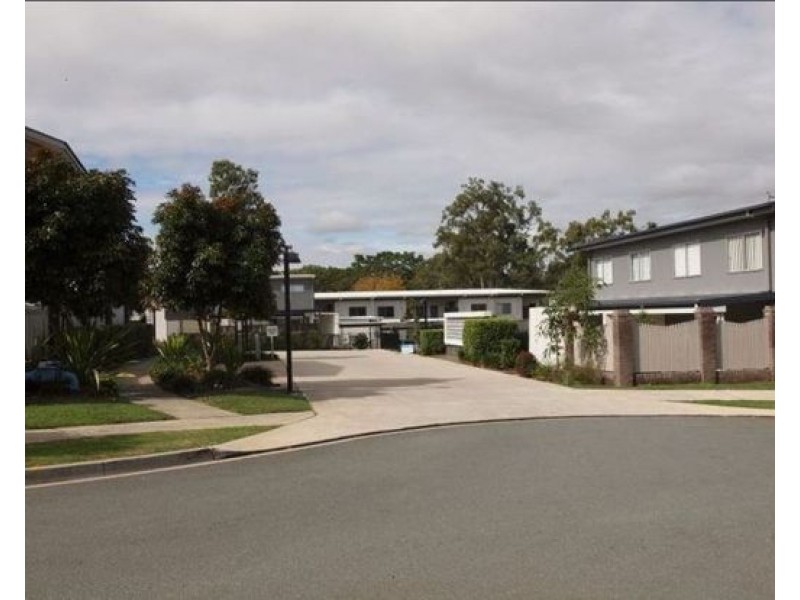 49/9 Houghton street, Petrie QLD 4502